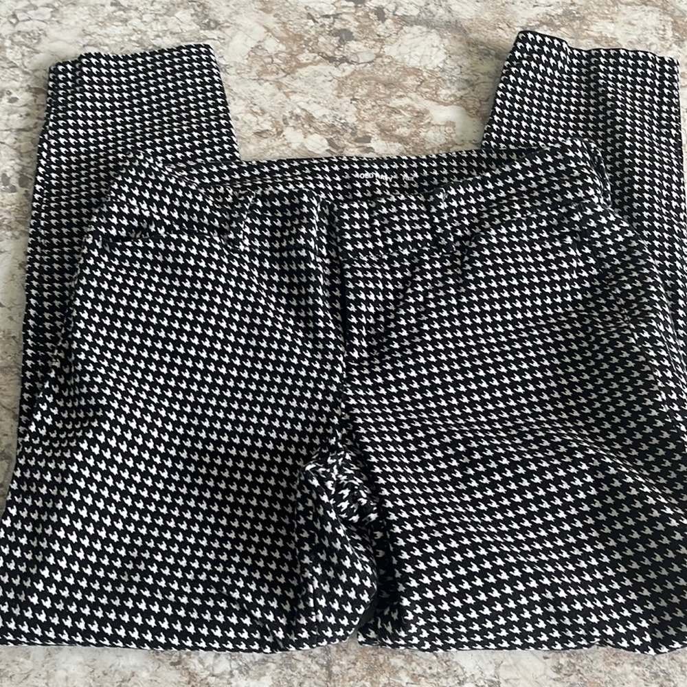 Pixie pants